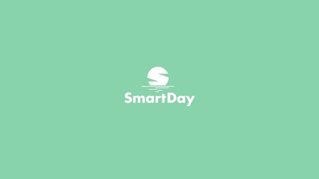 Logo Smart Day