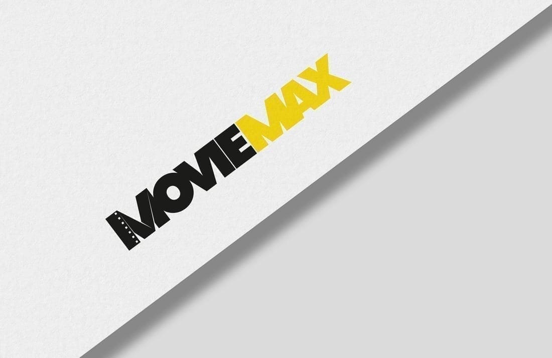 Logo MovieMax