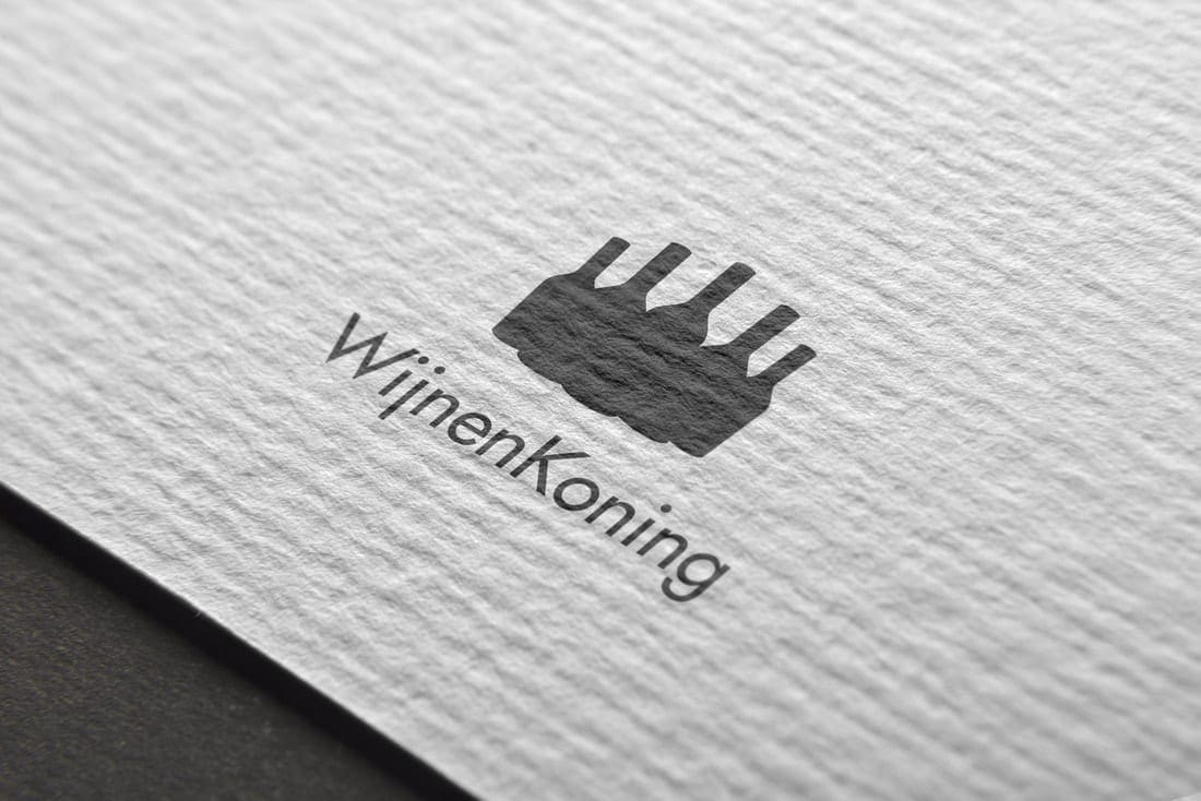 Logo WijnenKoning